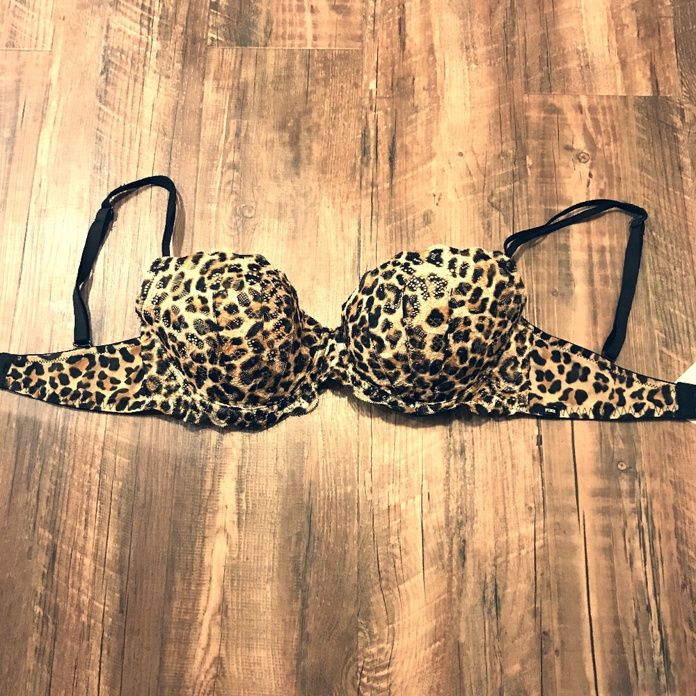 VS Bra